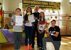 2016.05.18 - Wojewódzki etap turnieju BRD - Zalesie